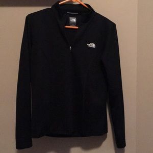North Face Top